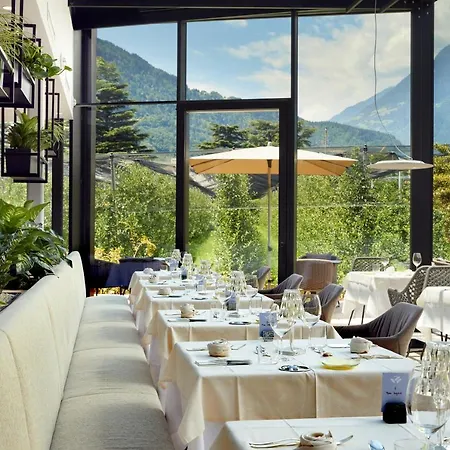 فندق Wiesenhof 4*