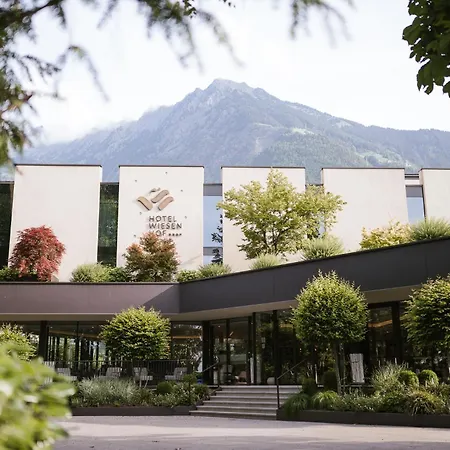 Wiesenhof Hotel 4*