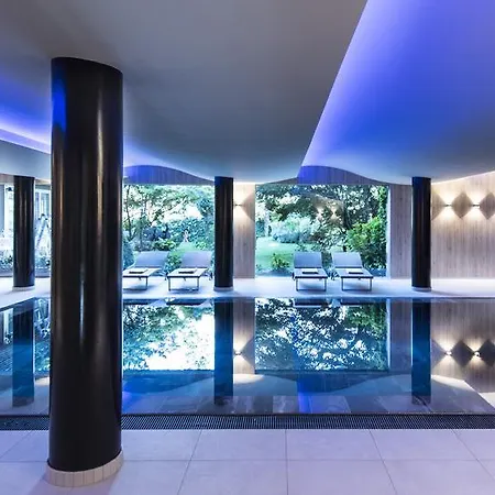 فندق Wiesenhof 4*