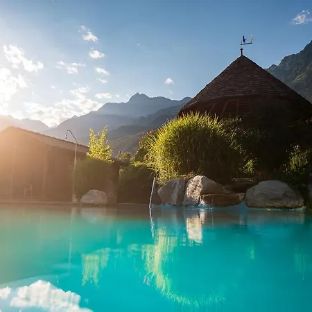 فندق Wiesenhof 4*