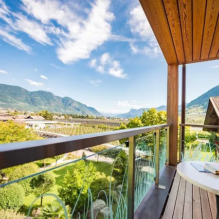 Hotel Wiesenhof 4*